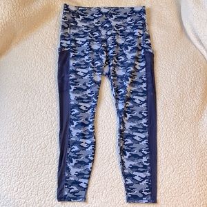 Fabletics, XL, blues